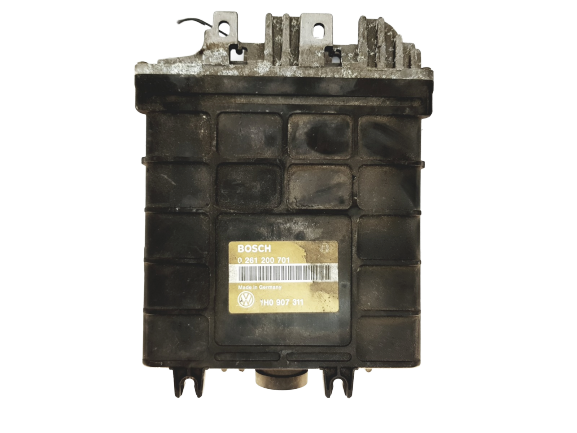 Шофьор 0261200701 1H0907311 Volkswagen Bosch 18297 main product photo