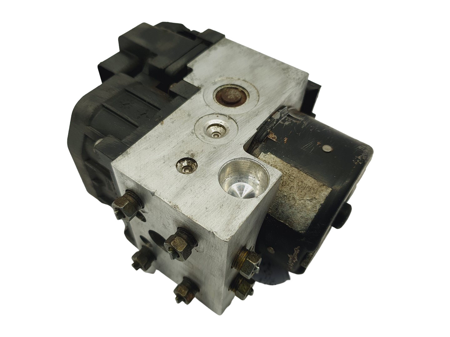 Абсорбционна помпа Honda Civic 11000041690 0265216895 Bosch 66999 main product photo