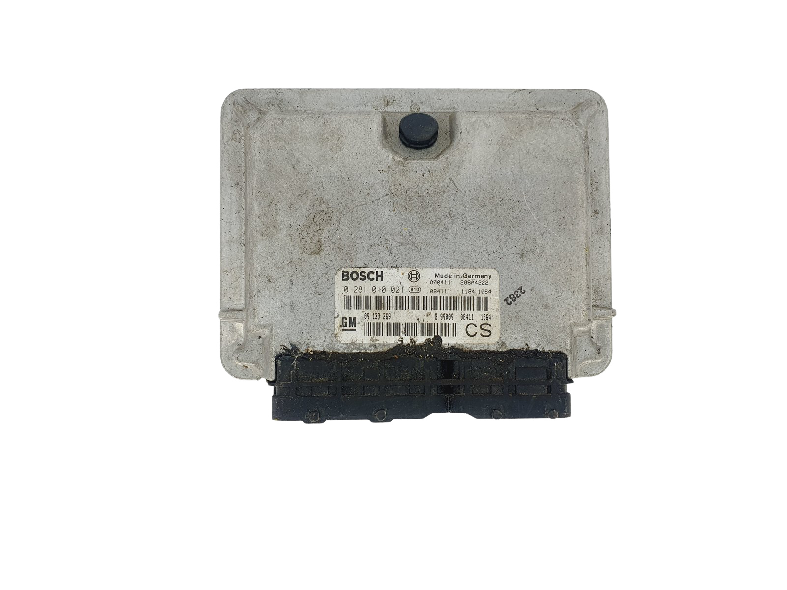 Шофьор 09133269CS 0281010021 Opel Bosch 44997 main product photo