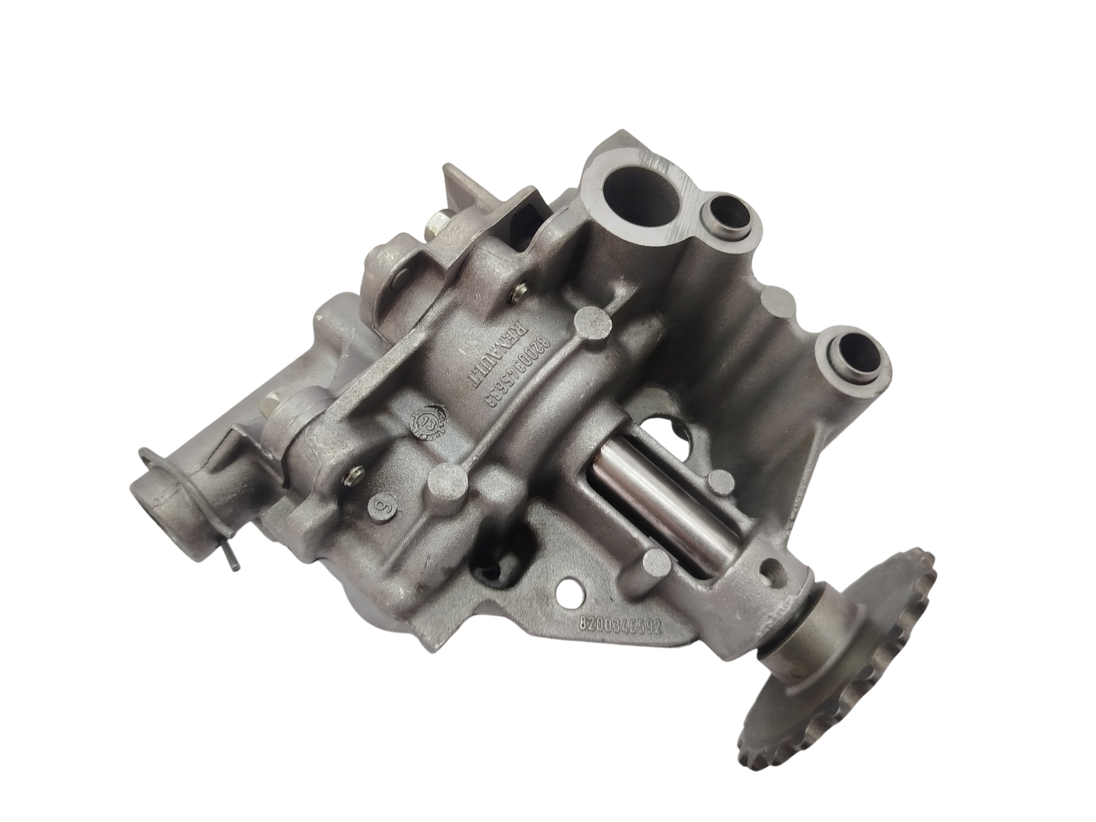 Маслена помпа Renault 150157688R 8200346592 8200345633 2.0 DCI main product photo
