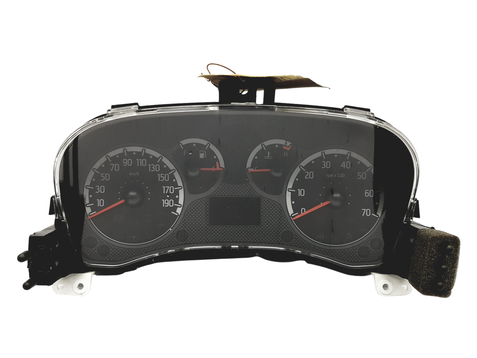 Брояч Fiat Panda 51871018 503005311001 33184 main product photo