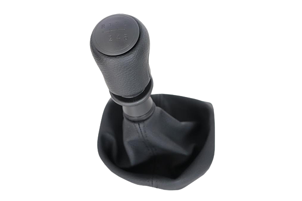 Ръкохватка за смяна на предавките Направете VW T6 7E0711113K 77111642902 DPA main product photo