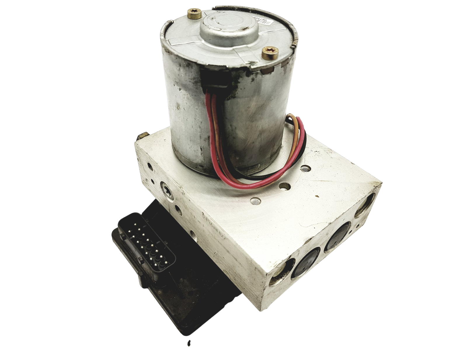 Абсорбционна помпа Mercedes CLK W208 A0034310312 10.0990-1327.2 42858 main product photo