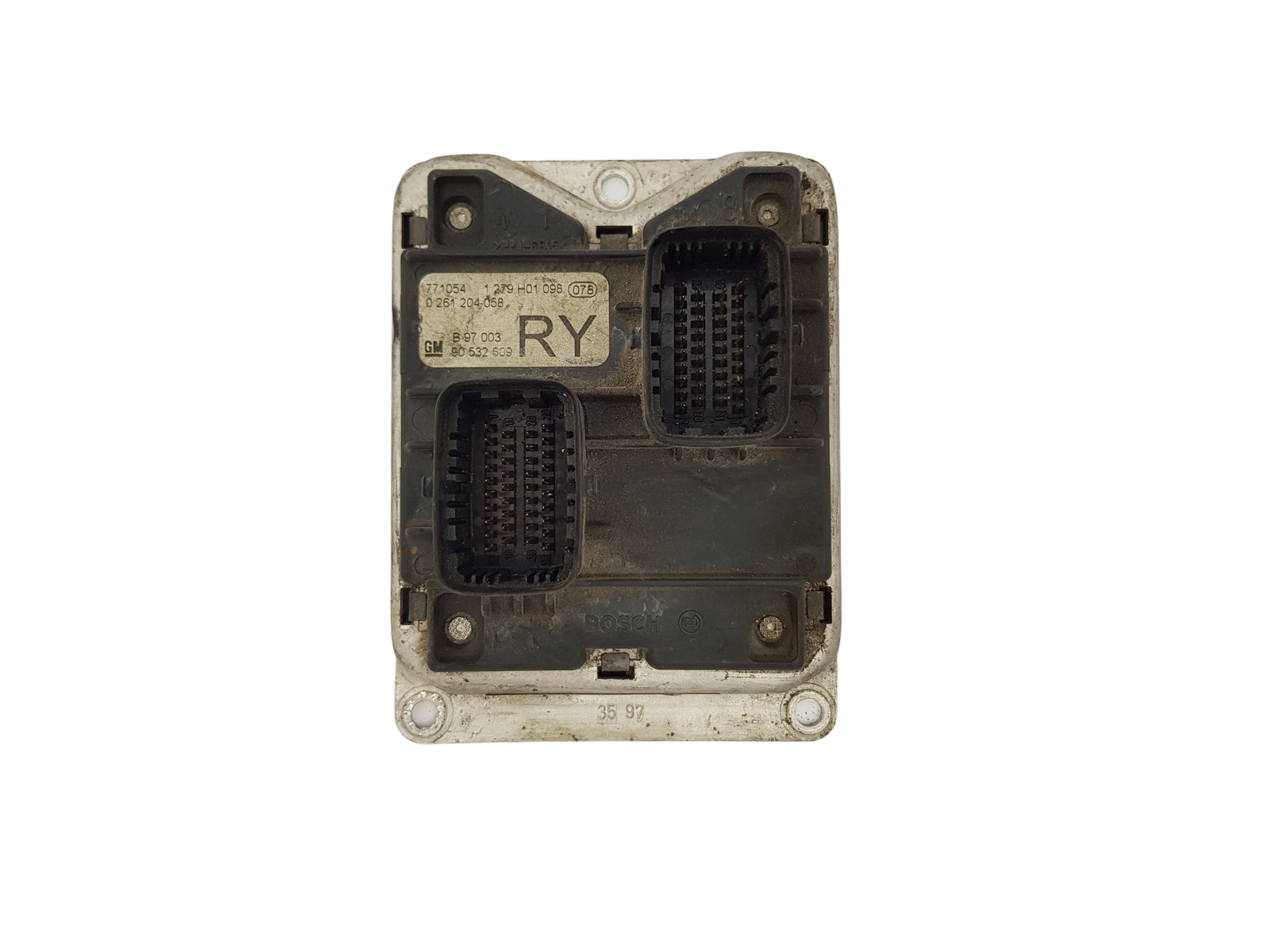 Шофьор 90532609RY 0261204058 Opel Bosch 30689 main product photo