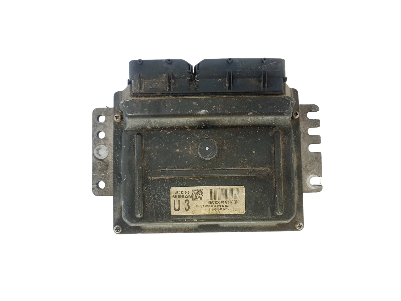 Шофьор MEC32-040 G3 U3 Nissan Hitachi 35880 main product photo