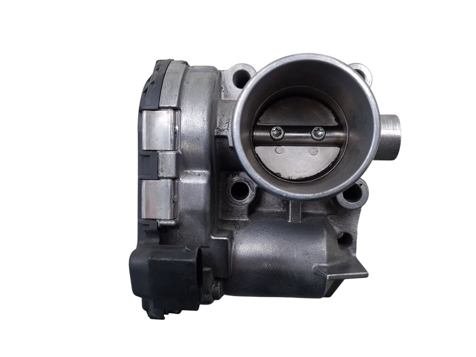 Въздушен амортисьор Fiat Lancia 0280750042 1.2B Bosch 2736 main product photo