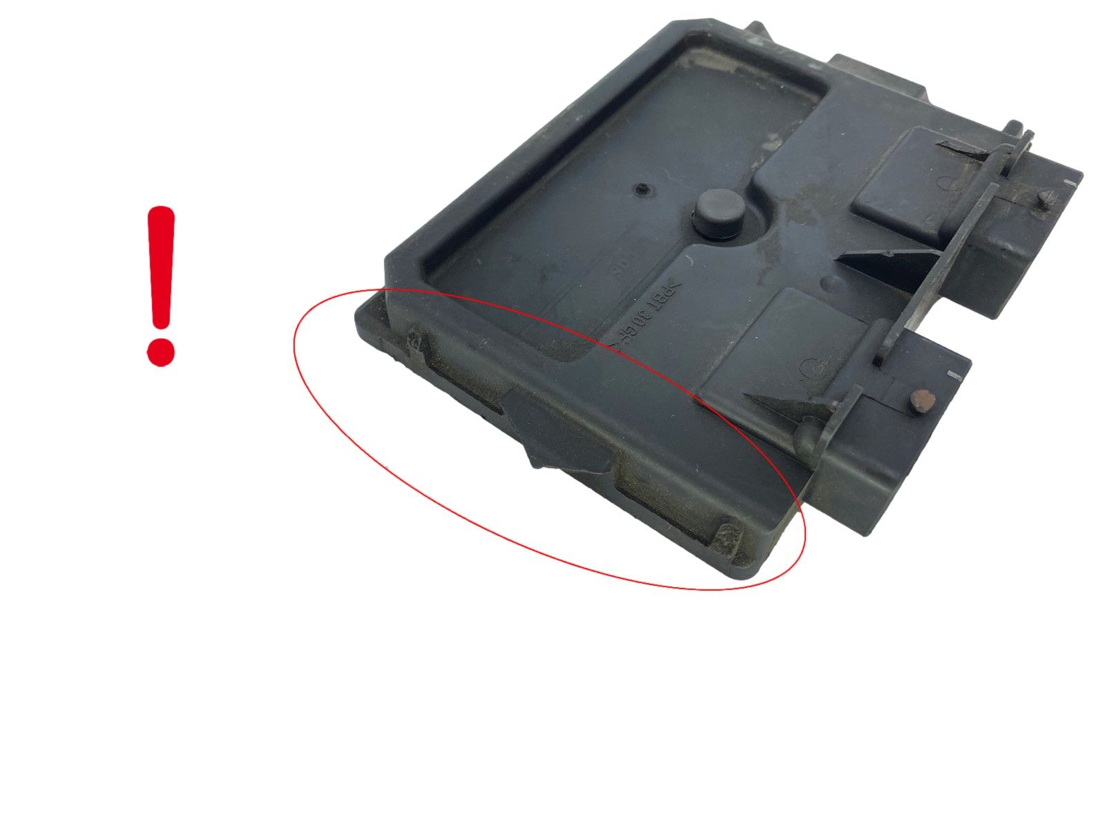 Шофьор R04080030E 9650359580 9650359880 PSA Lucas 60255 main product photo