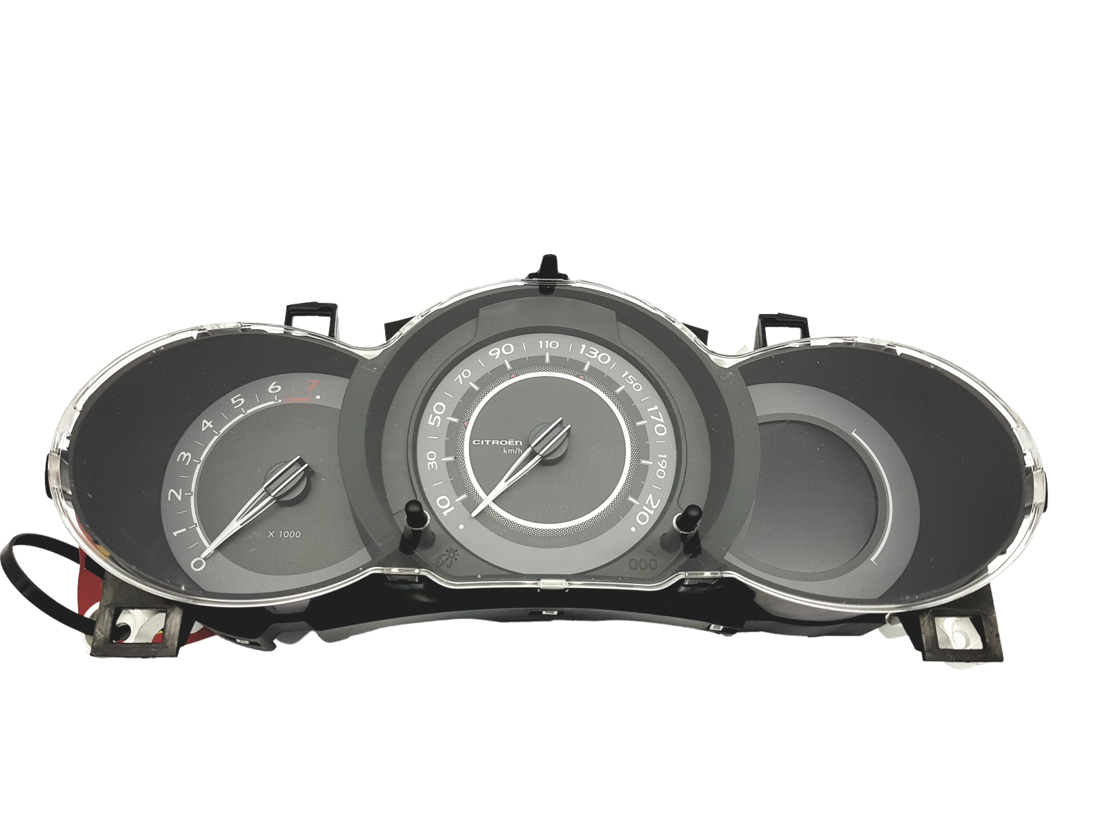 Тахометър Citroen C3 96665881XT A2C53365600 45173 main product photo