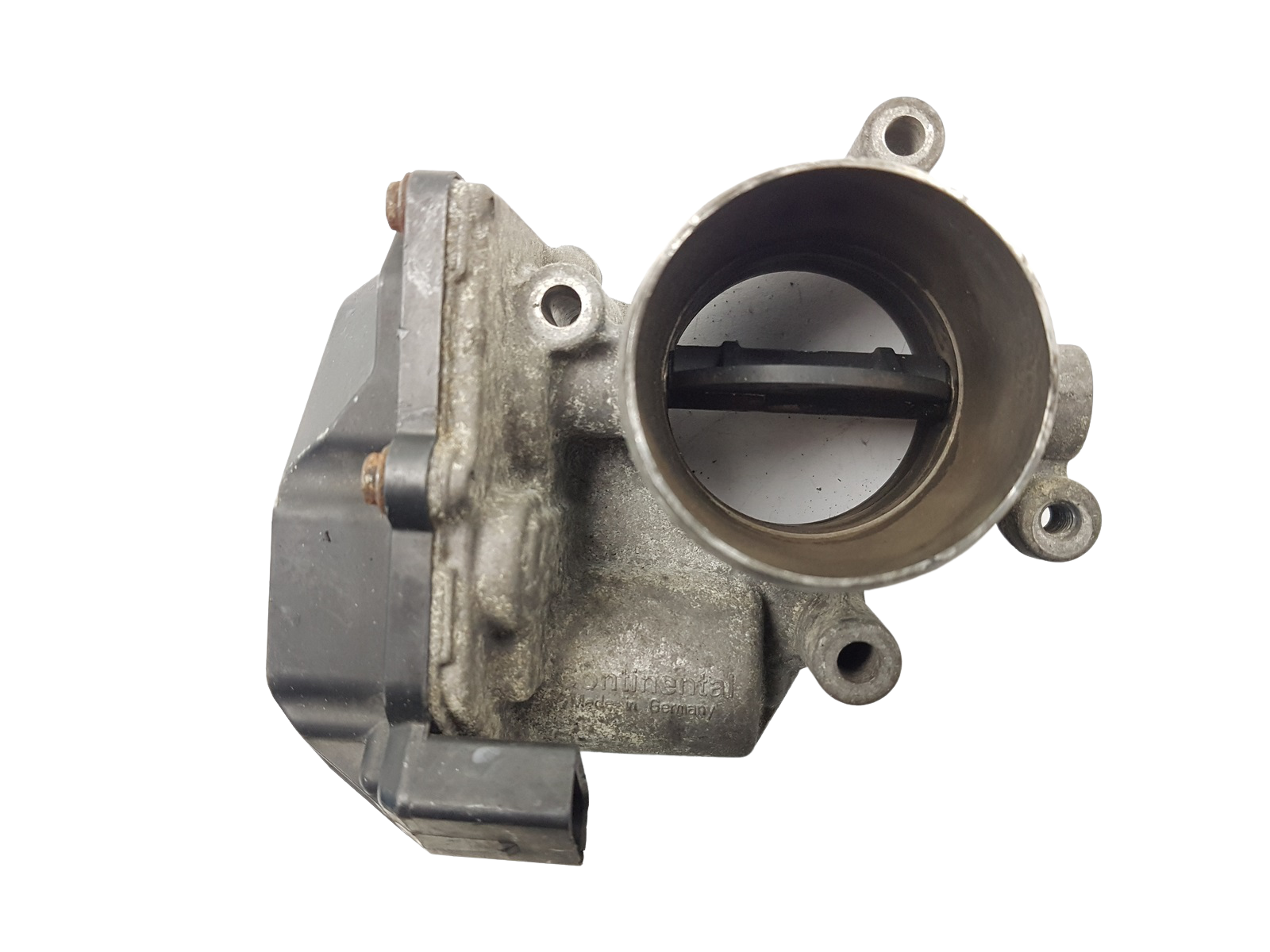 Въздушен амортисьор 03L128063E A2C53338105 VW Audi Seat Skoda 2.0 TDI 1772 main product photo