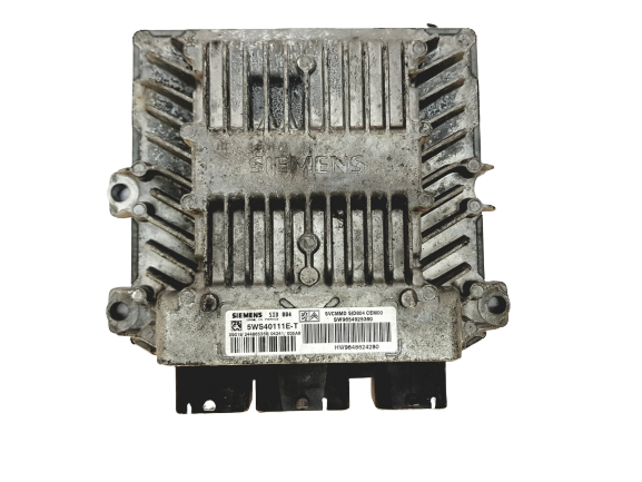 Шофьор 5WS40111E-T 9654925380 9648624280 PSA Siemens 20330 main product photo
