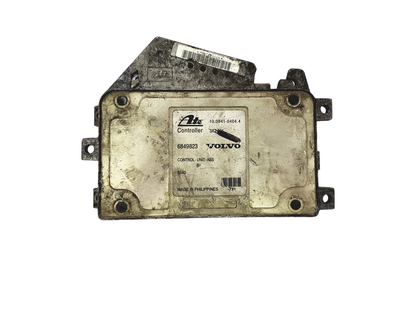 Шофьор ABS 10.0941-0404.4 6849823 Volvo 26515 main product photo