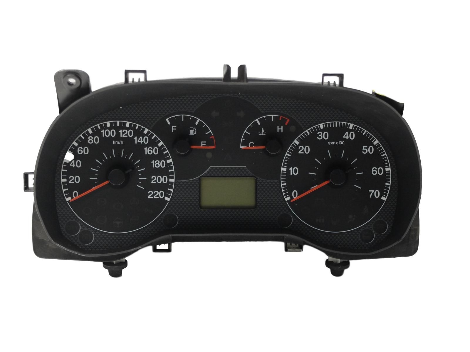 Тахометър Fiat Grande Punto 51794839 503001102500 main product photo