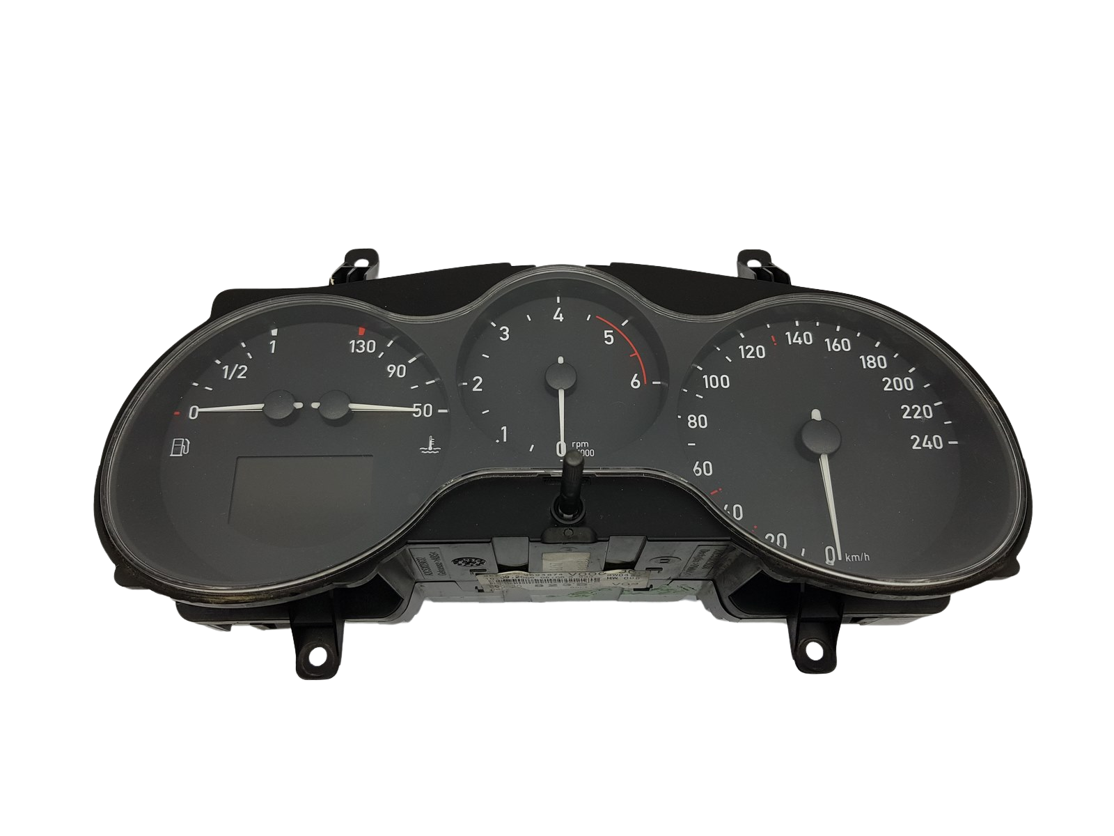Брояч Seat Toledo Altea 5P0920823B 2769 main product photo