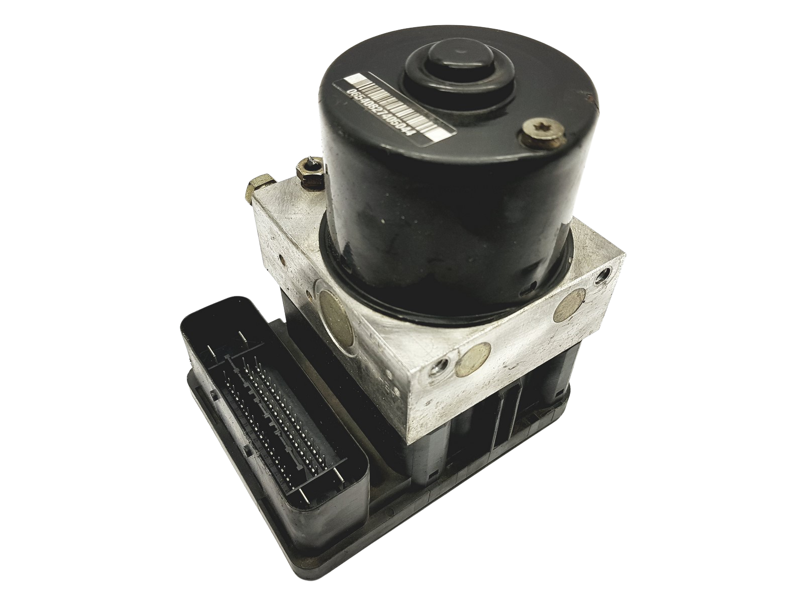 Абсорбционна помпа Mazda 2 Ford Fusion Fiesta 2S61-2M110-CE ATE 39130 main product photo