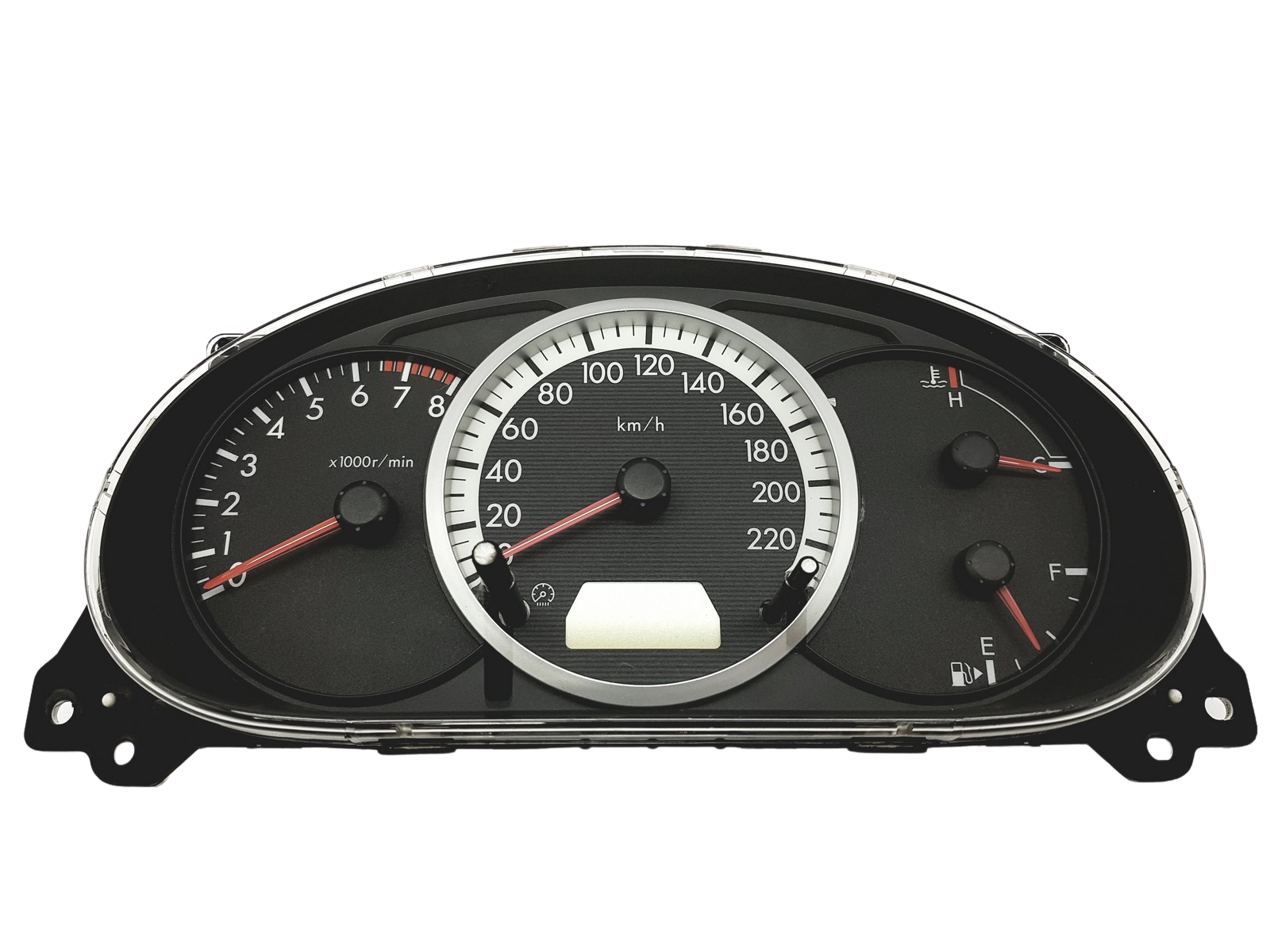 Тахометър Mazda 5 CDCC33B 30766 main product photo