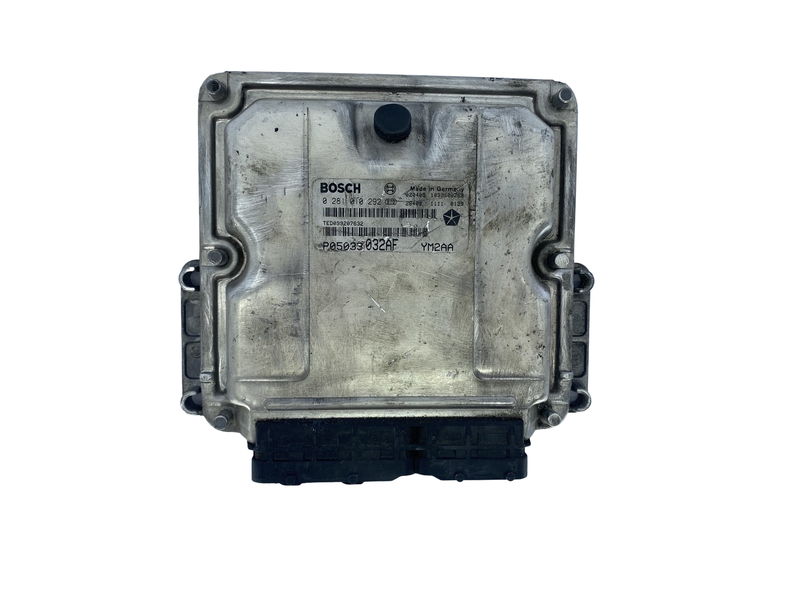 Шофьор P05033032AF 0281010292 Chrysler Bosch 50874 main product photo