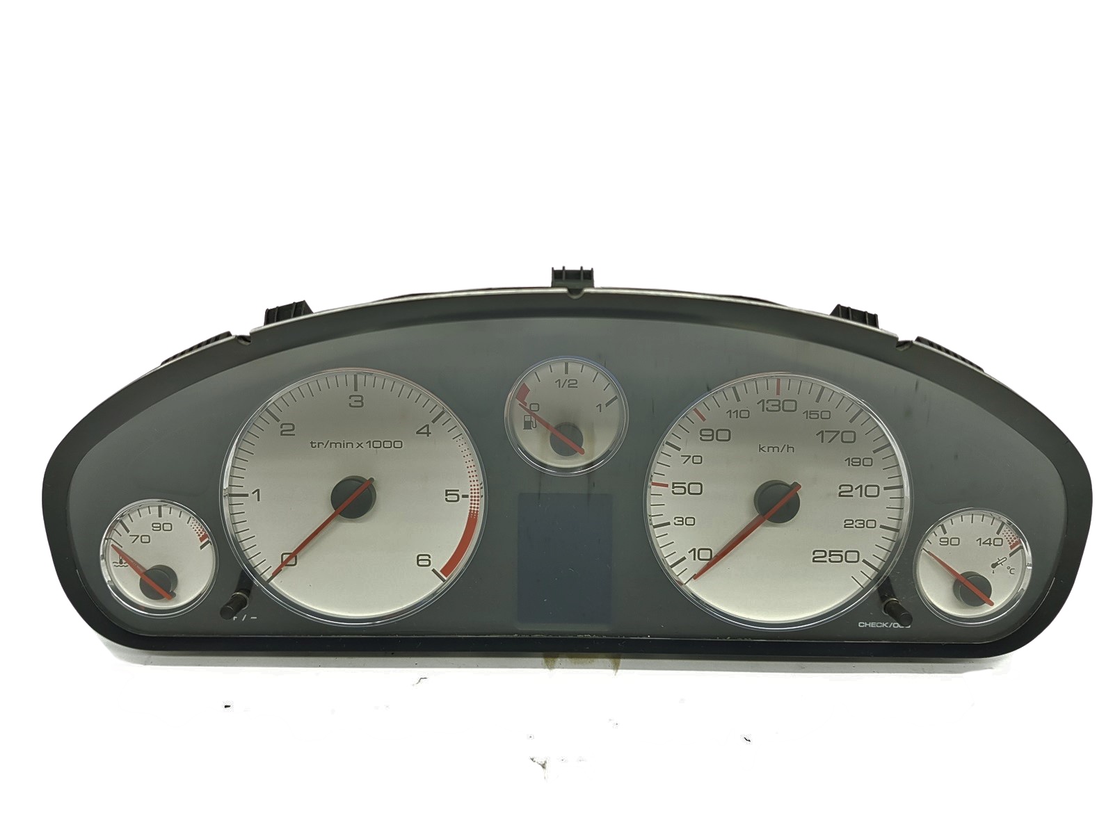 Тахометър Peugeot 407 9658138580 A2C53106703 25914 main product photo