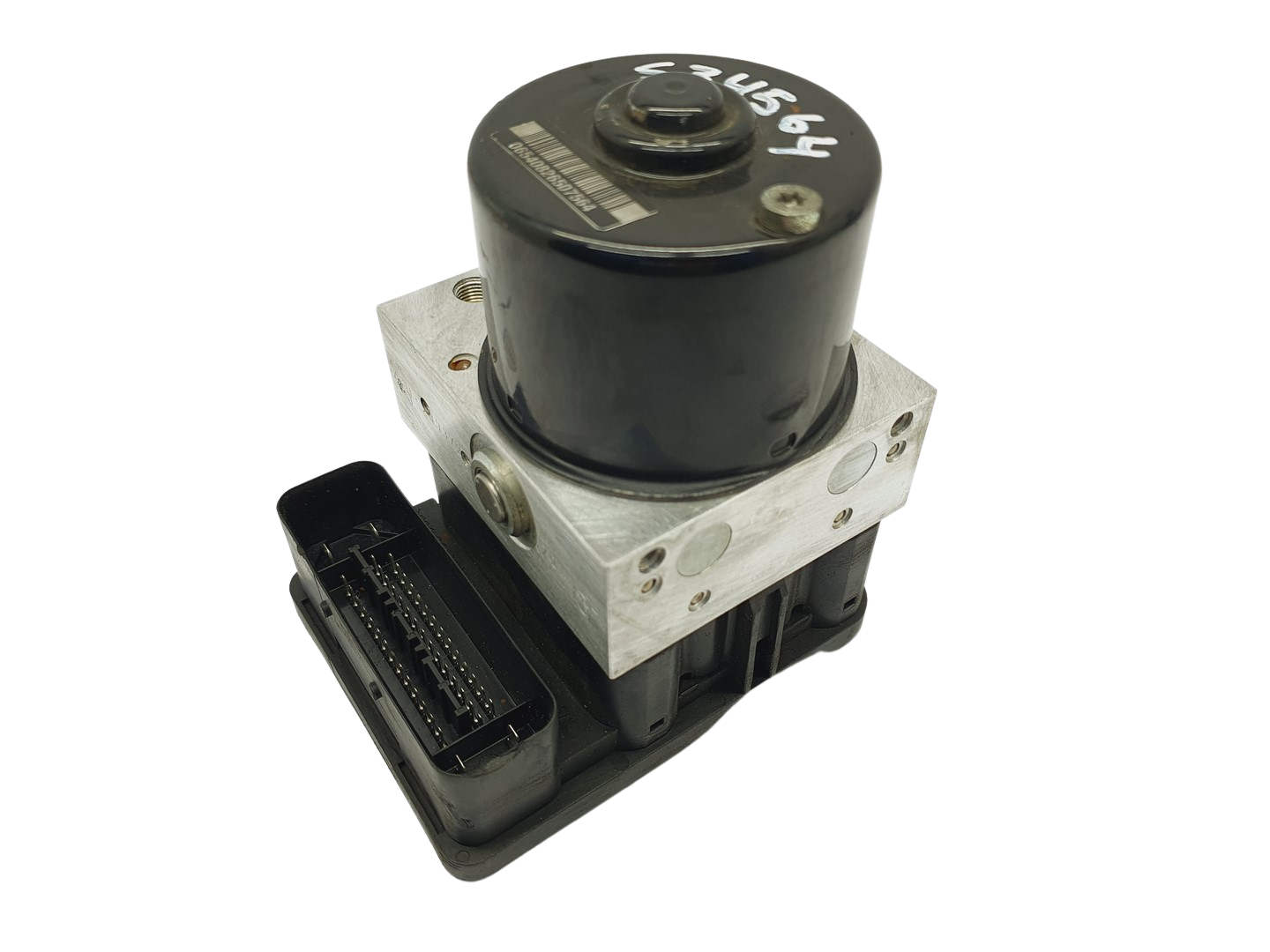 Абсорбционна помпа Citroen C5 9657061080 10.0960-1140.3 MK60 ATE 65054 main product photo