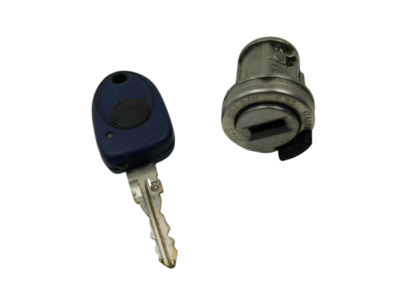 Превключвател за запалване Fiat B365 main product photo