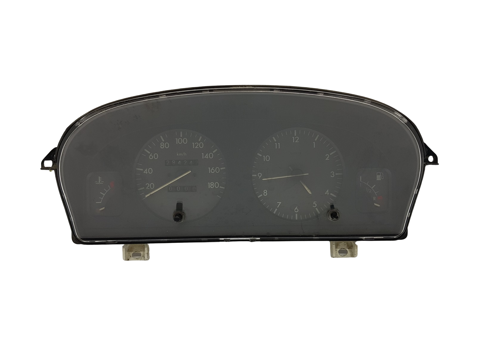 Брояч Berlingo 1 Partner 1 9635681180 PSA 2324 main product photo