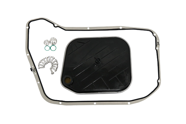 Филтър за скоростна кутия Направете Audi 0BK398009 33980000101 Vika main product photo