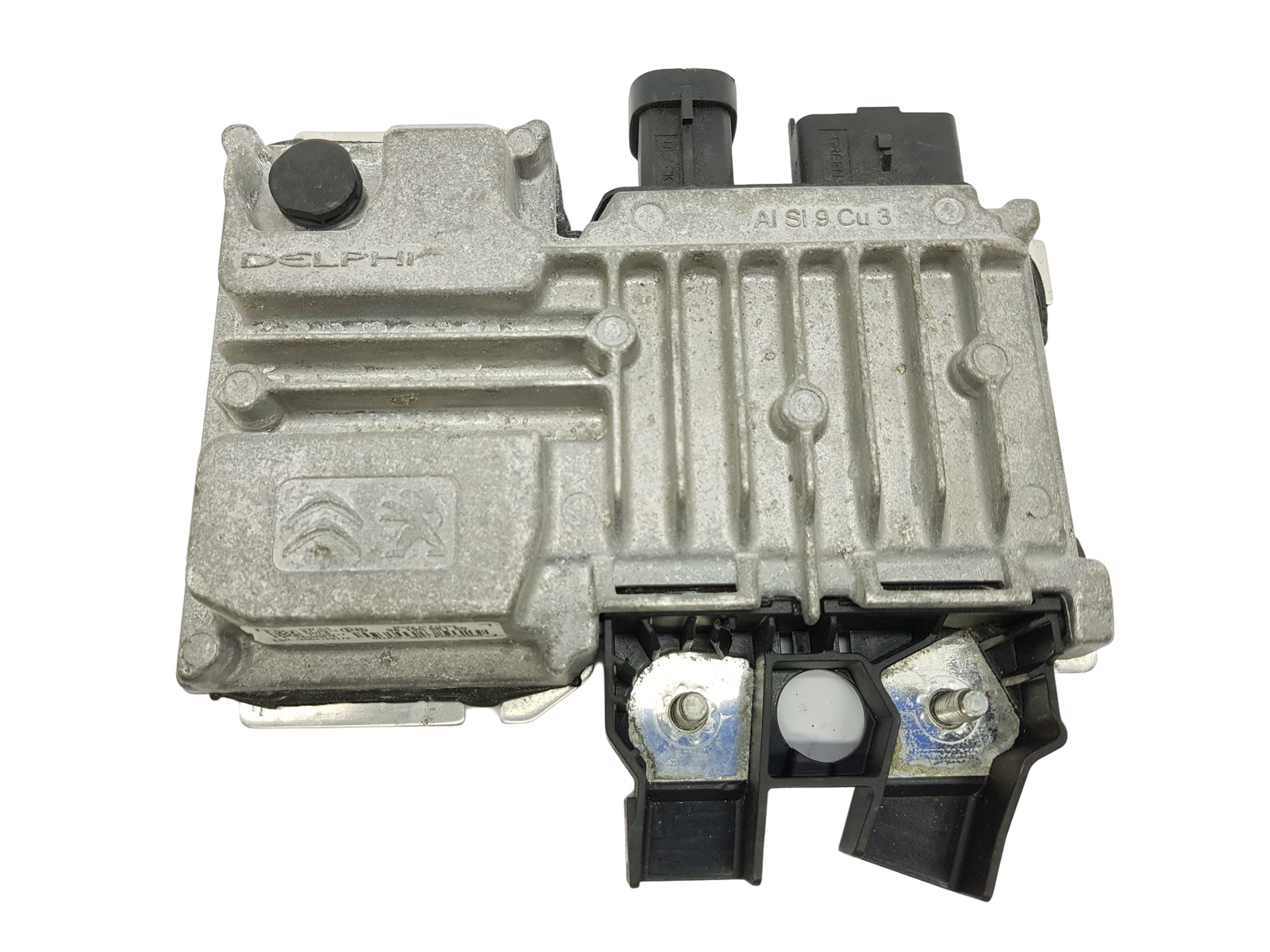 Шофьор 9819596180 28535616 PSA Delphi 27796 main product photo