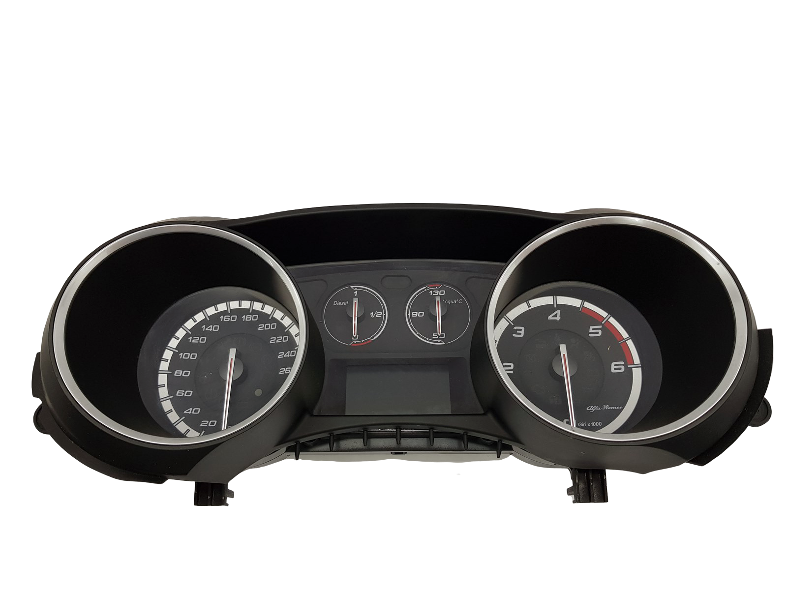 Брояч Alfa Romeo Giulietta 50516478 VDO 24013 main product photo