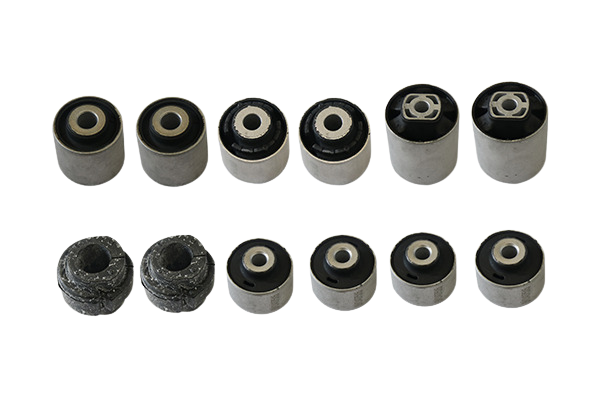 Втулка на контролния лост Silentblock Направете Audi 8K0407183A 44071742201 Vika main product photo