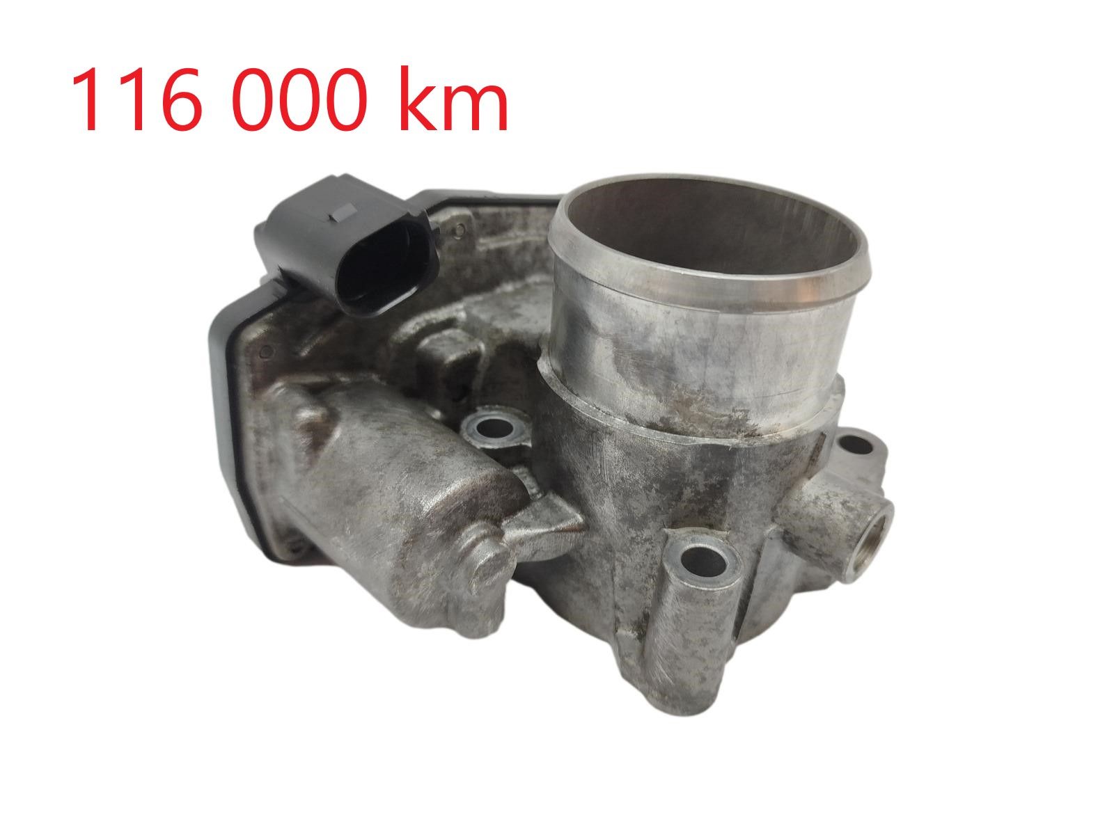 Въздушен амортисьор GK2Q-9F991-CA Ford Transit Custom 2.0 TDCI main product photo