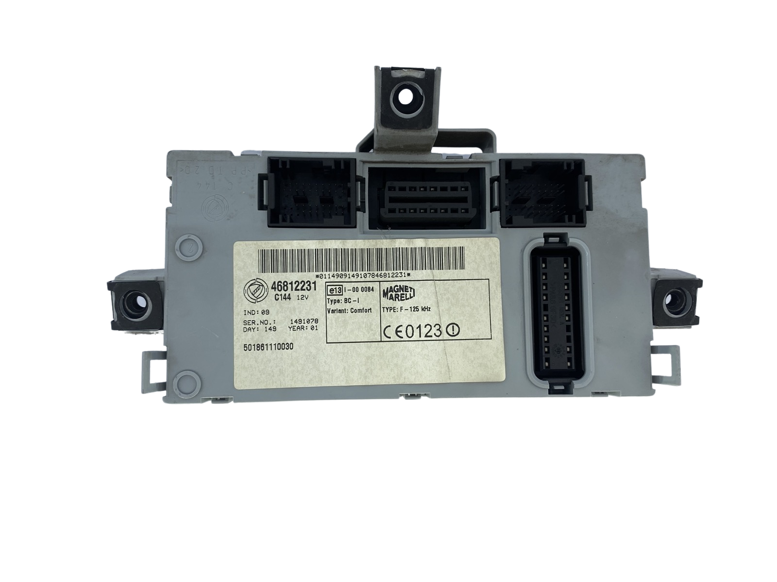 Шофьор BSI Fiat 46812231 501861110030 50590 main product photo