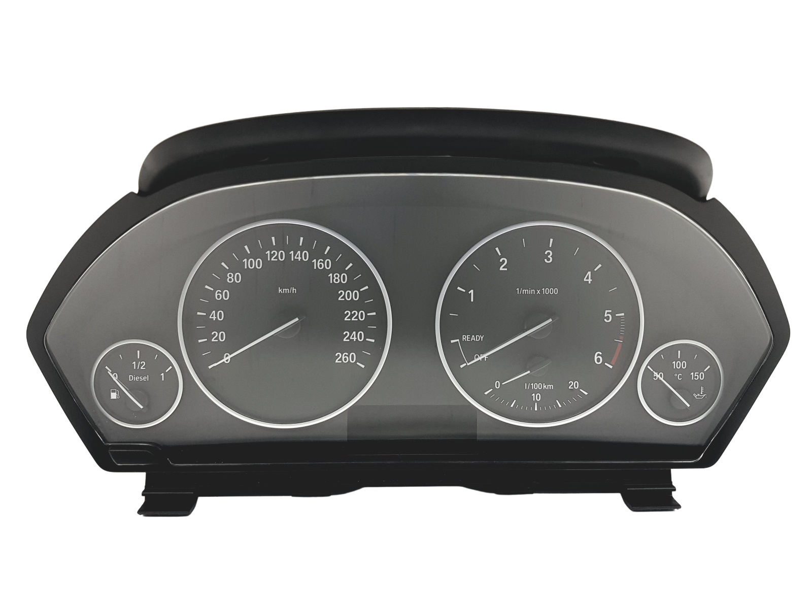 Тахометър BMW 3 6210 9287480 Johnson main product photo