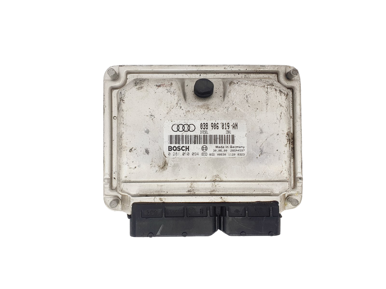 Шофьор 038906019AN 0281010094 Audi Bosch 44907 main product photo