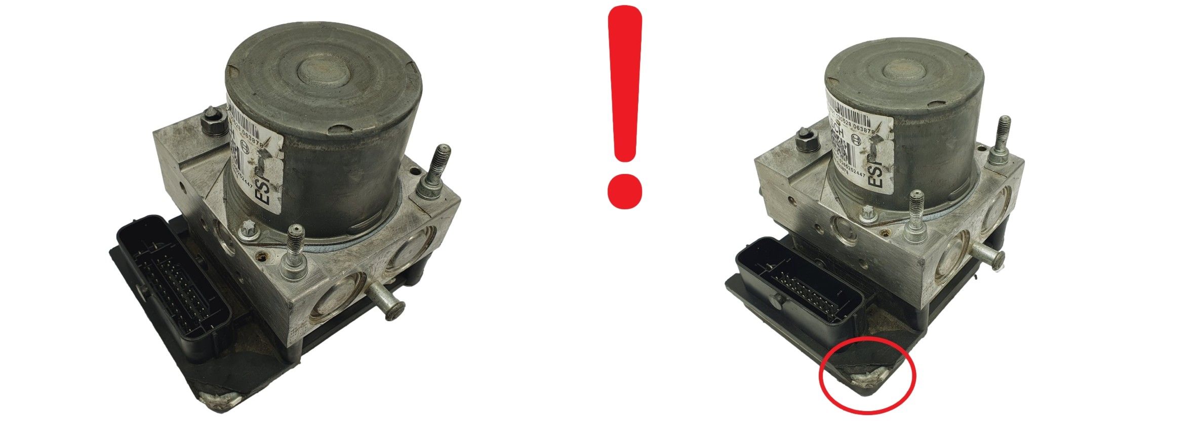 Абсорбционна помпа Fiat 500 51913831 0265252447 Bosch 67803 main product photo