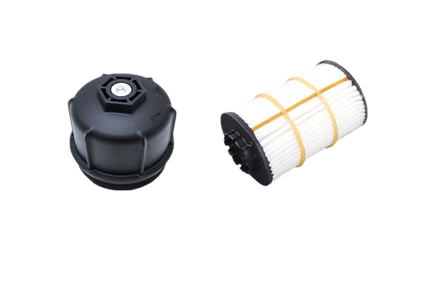 Корпус на масления филтър Направете Audi 079115433C 079198405D 11151792201 Vika main product photo