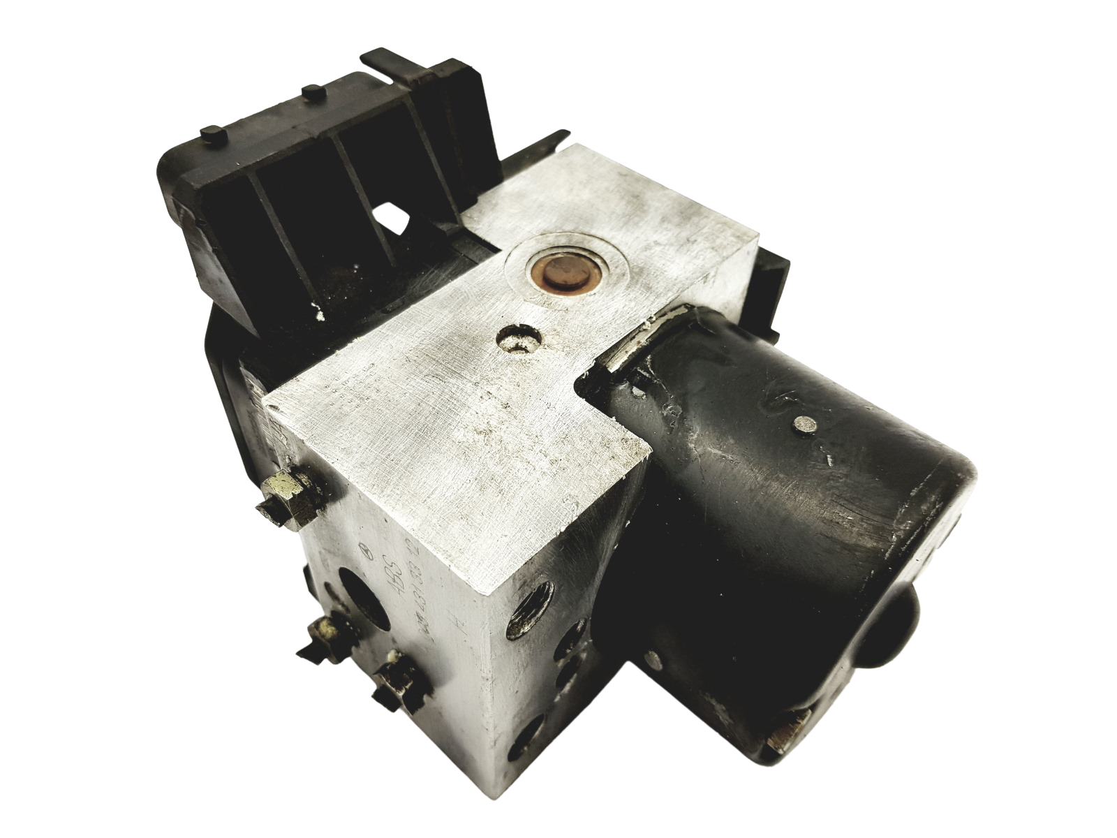 Абсорбционна помпа Mercedes C A0034313312 0265213401 Bosch main product photo