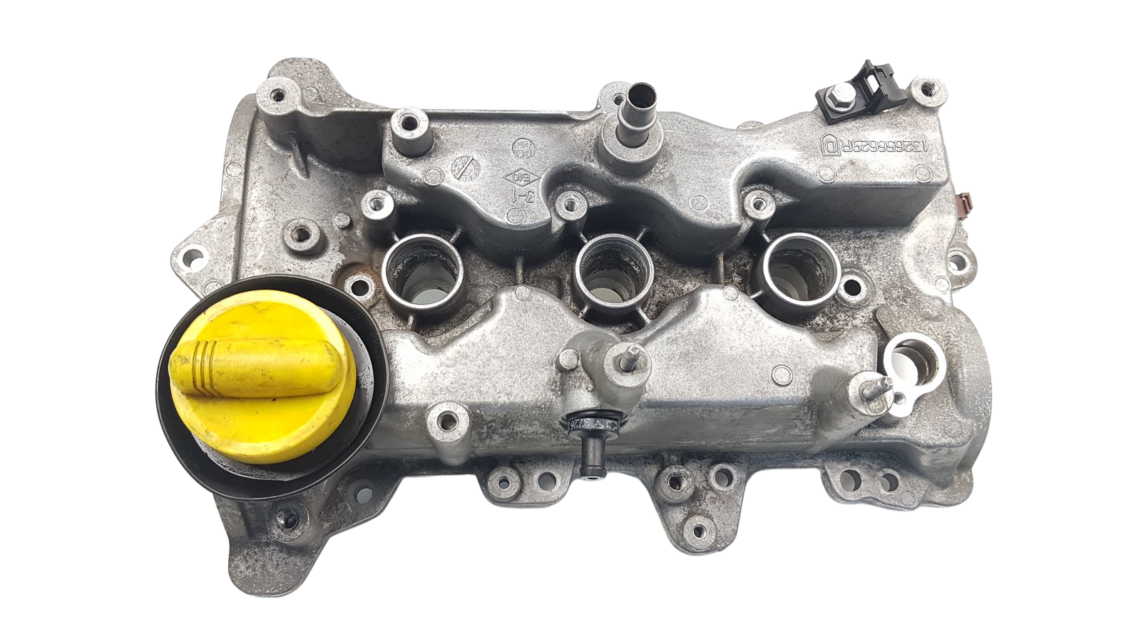 Капак на клапаните 132656629R 0.9 TCE Renault Clio 4 Captur Sandero 2 main product photo