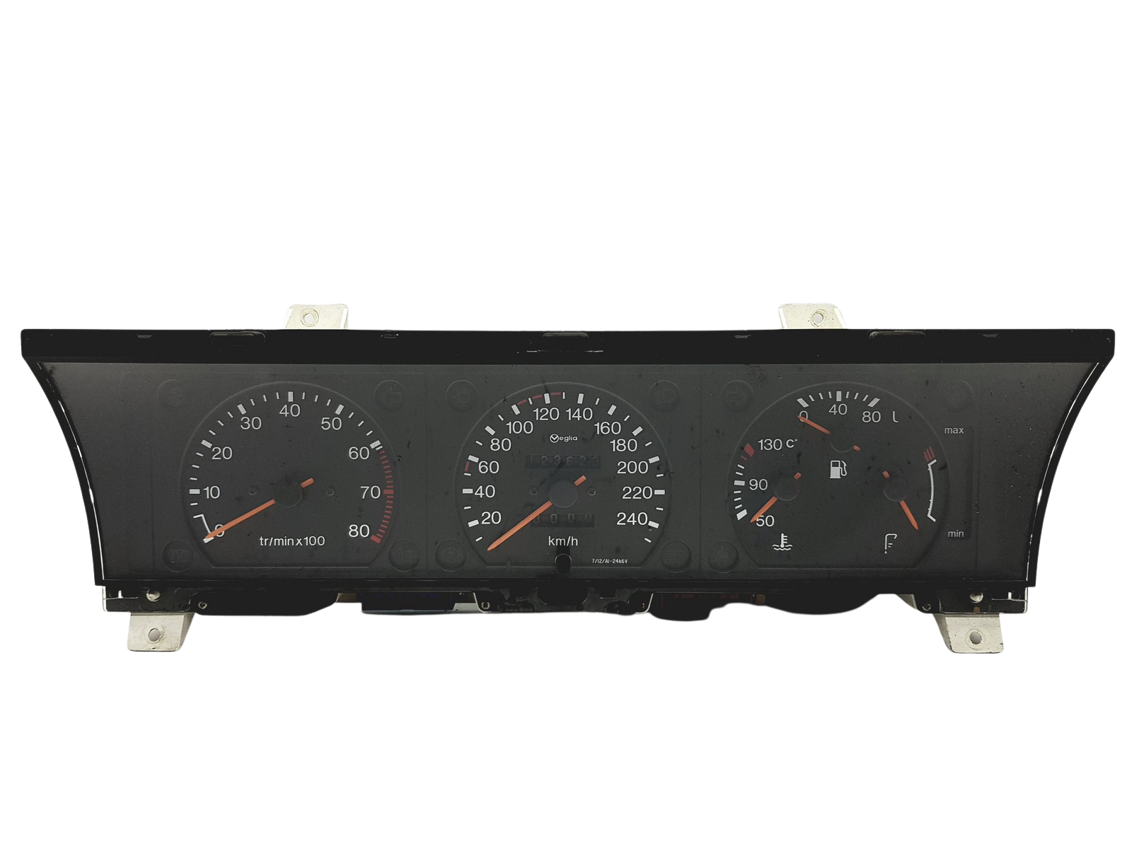 Брояч Citroen XM 95637565 09020499905 49720 main product photo