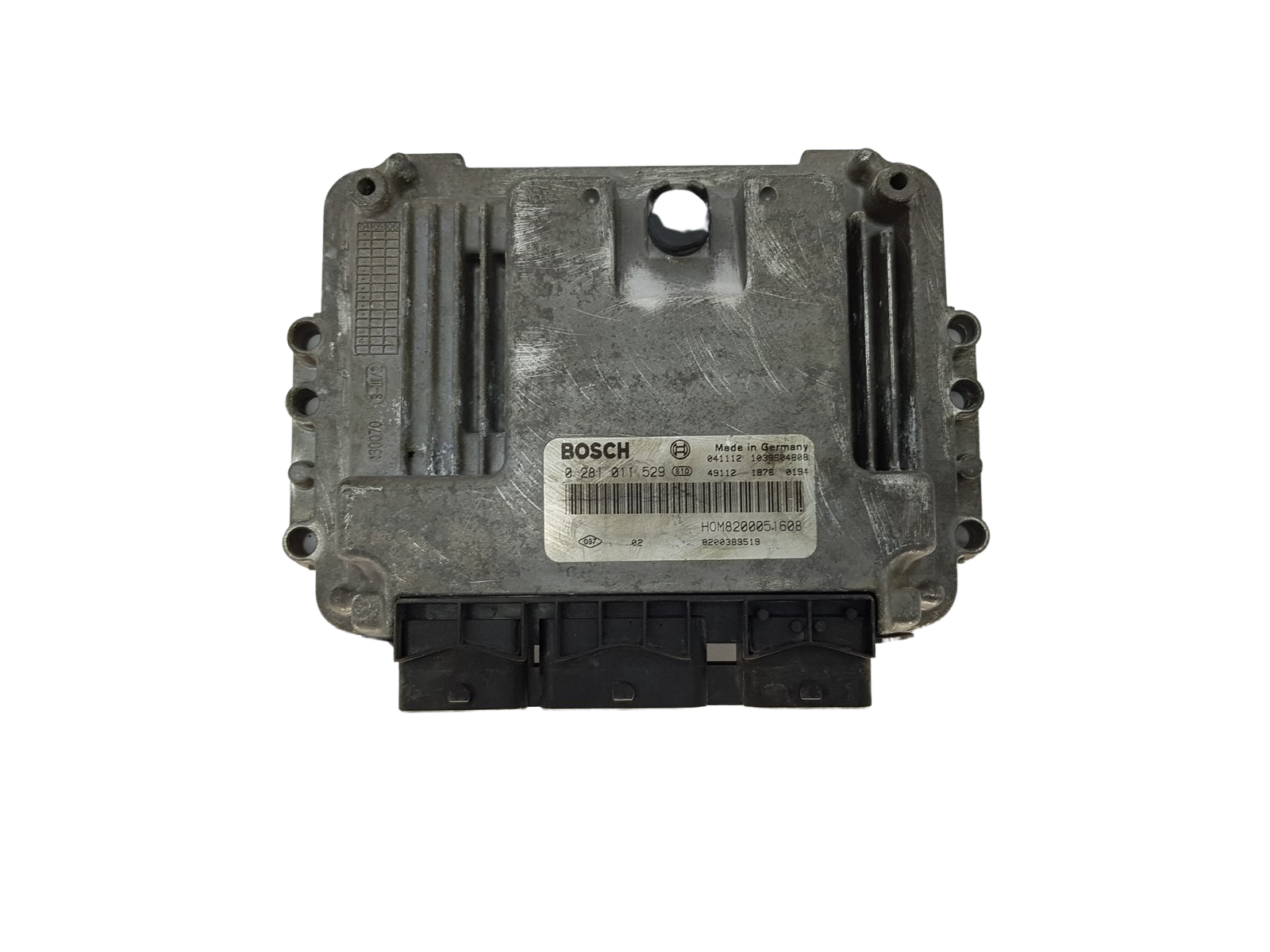 Шофьор 0281011529 8200051608 8200389519 Renault Bosch 16683 main product photo