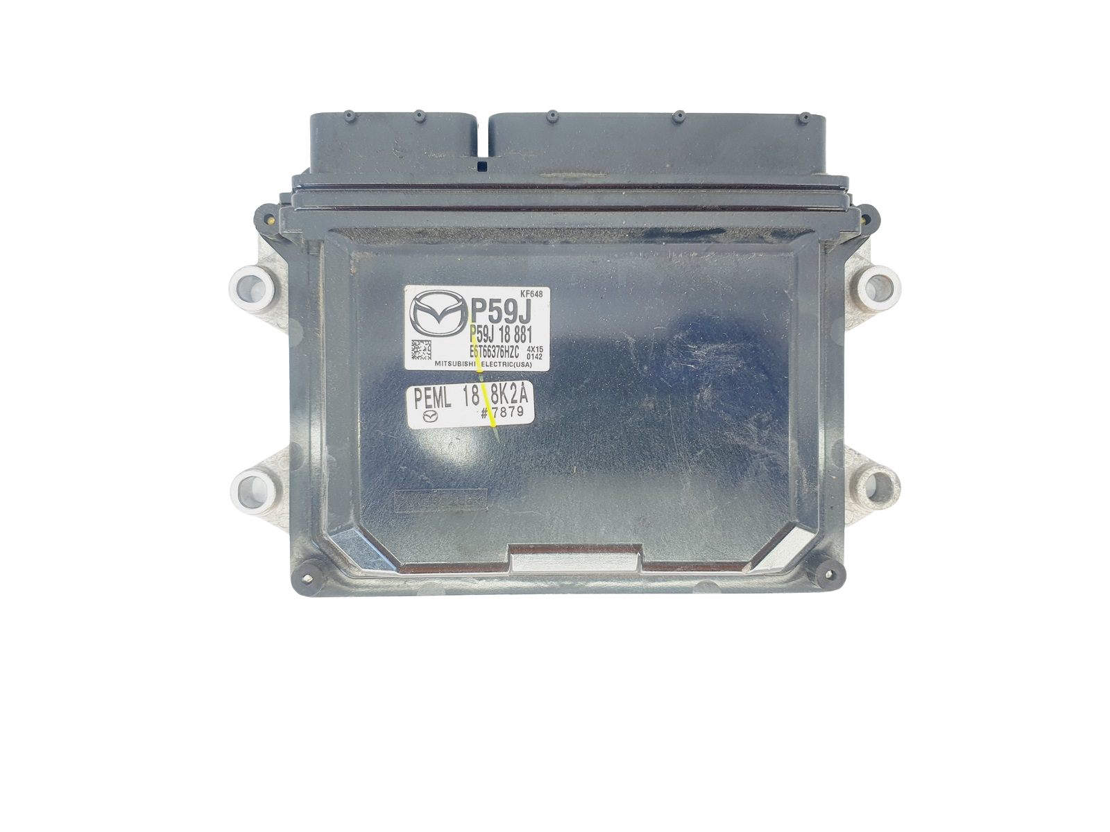 Шофьор P59J18881 E6T66376HZC Mazda Mitsubishi main product photo