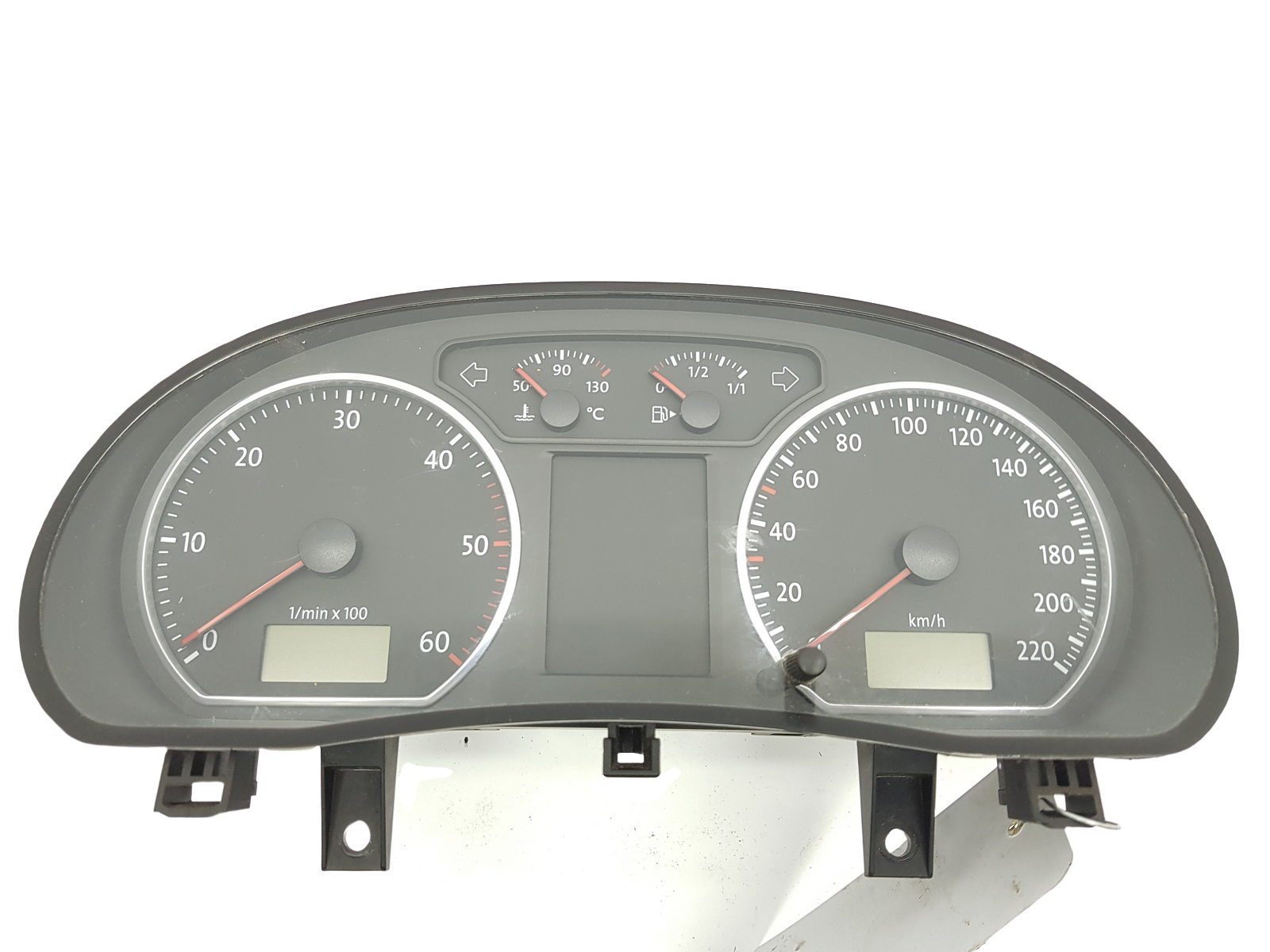 Тахометър VW Polo 9N 6Q0920825J 25610 main product photo