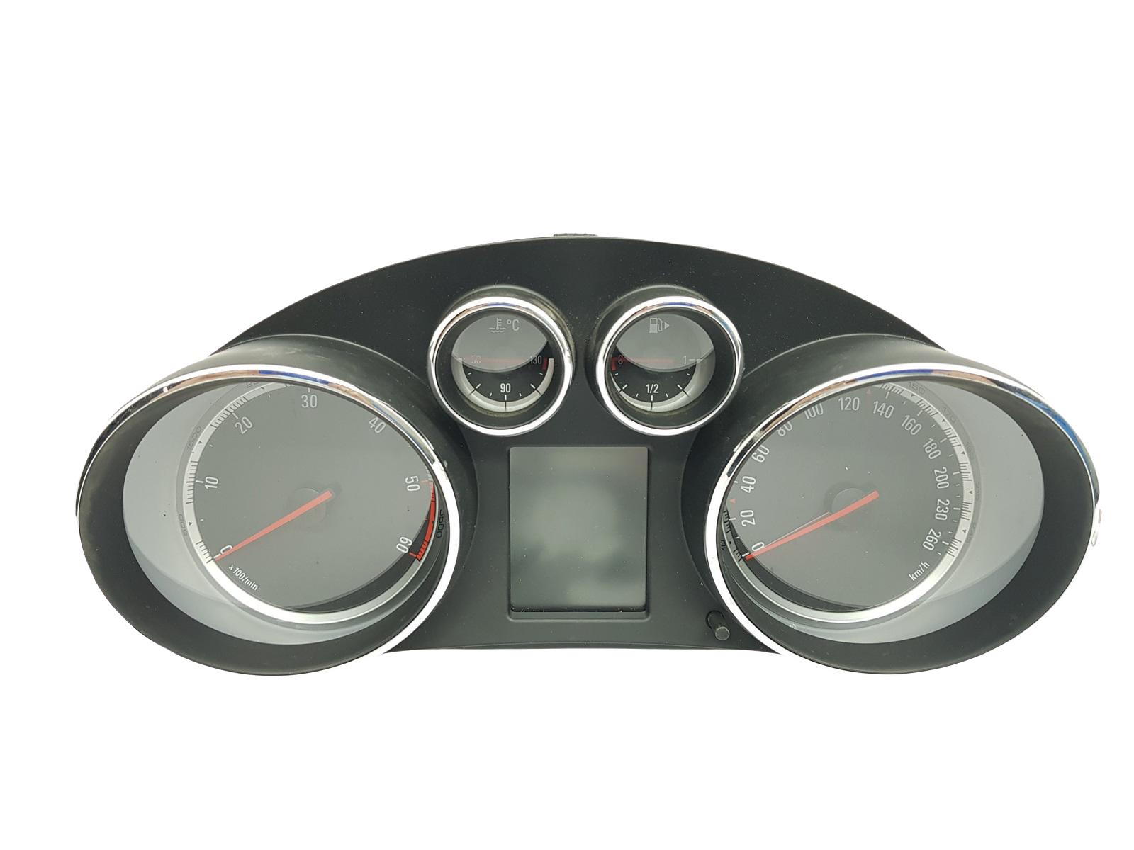 Брояч Opel Insignia 22783076 365903926H 25736 main product photo