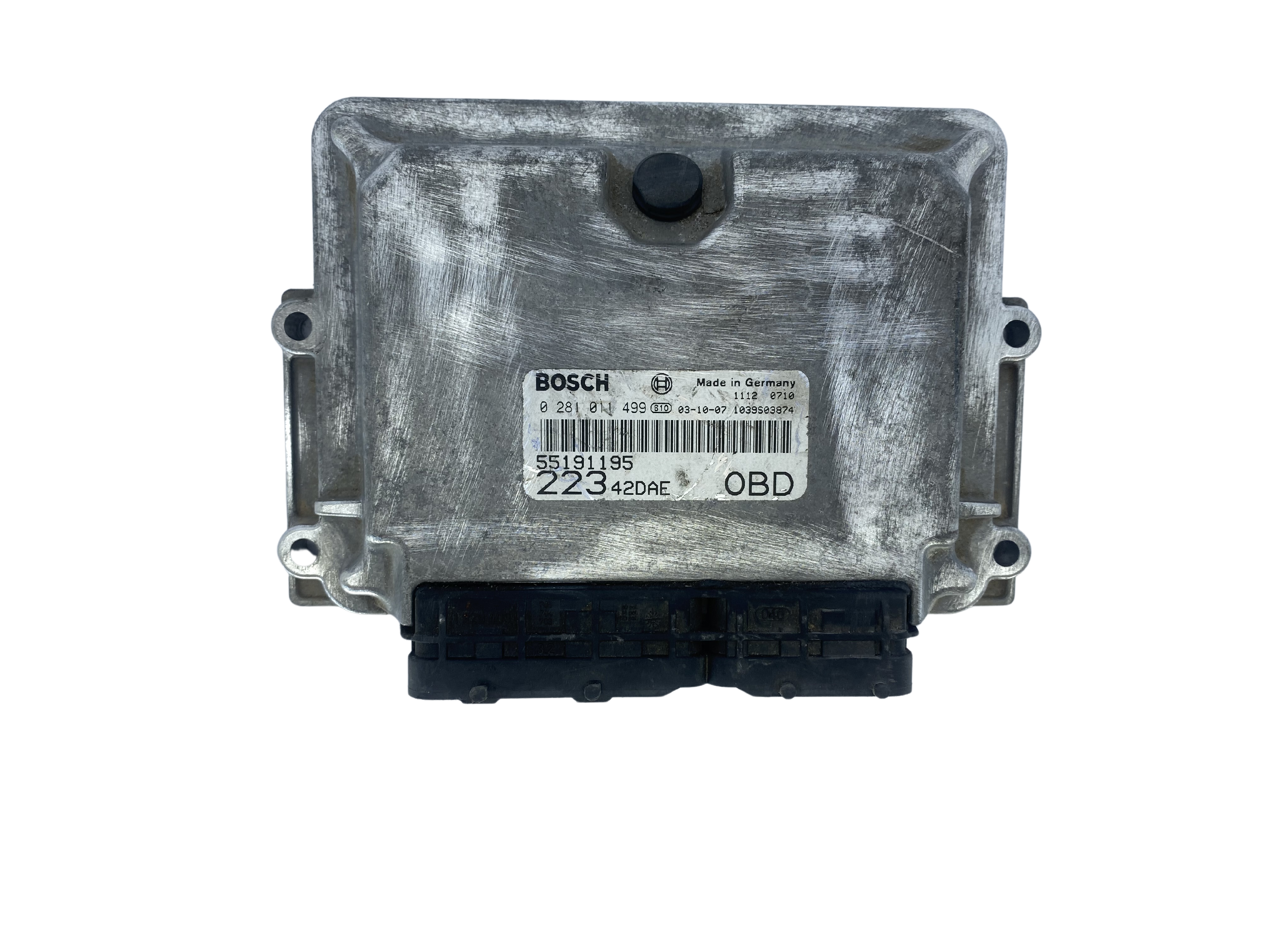 Шофьор 55191195 0281011499 22342DAE Fiat Bosch main product photo