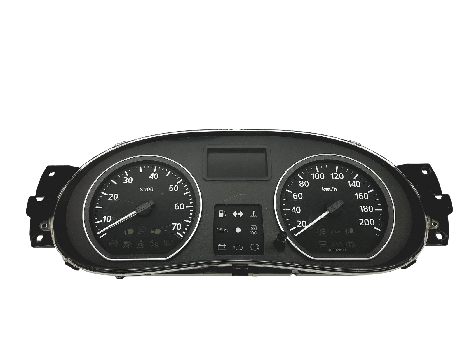 Тахометър Dacia Sandero 248101432R 52056 main product photo
