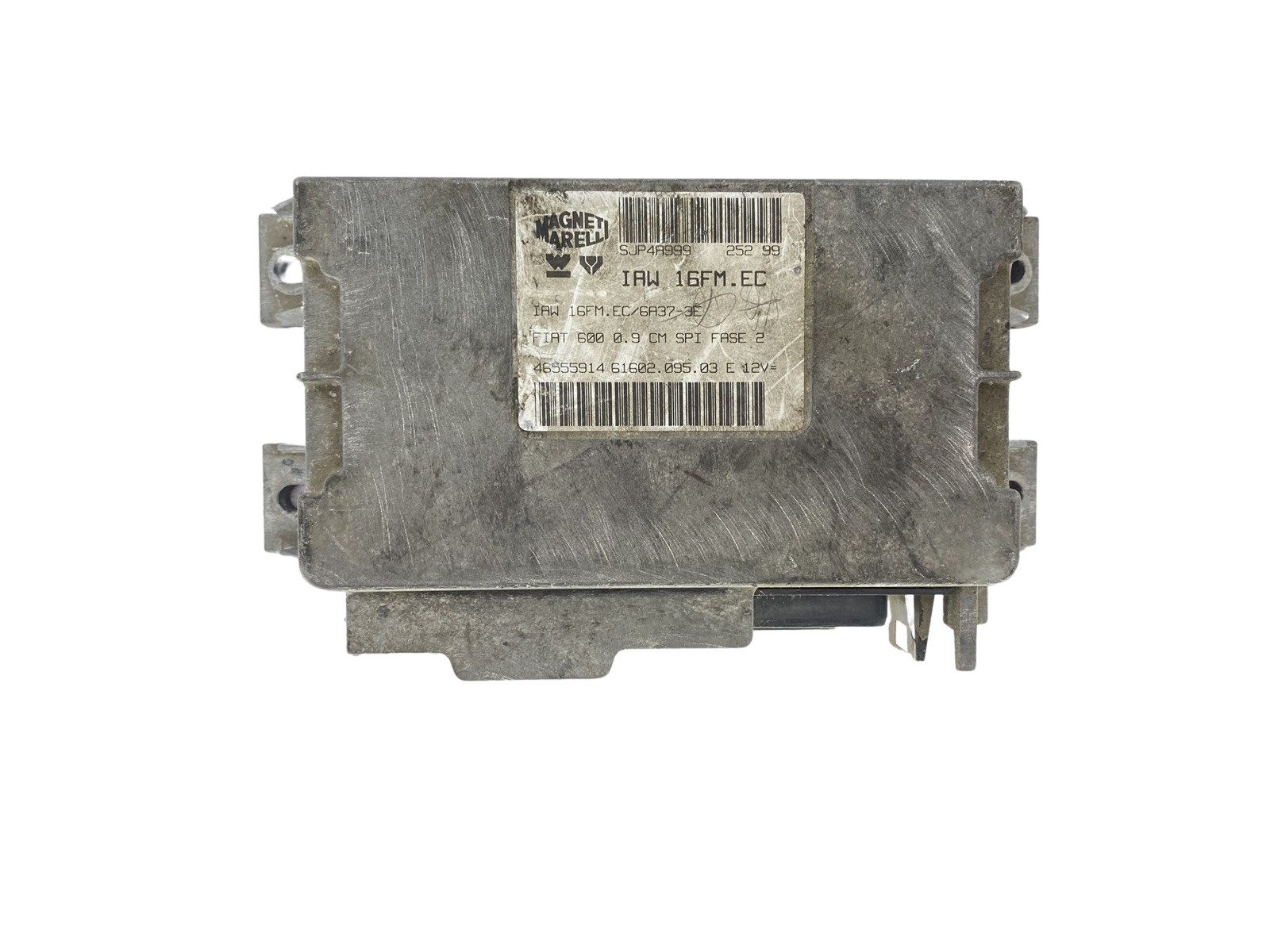 Шофьор IAW16FM.EC 46555914 61602.095.03 Fiat 54732 main product photo