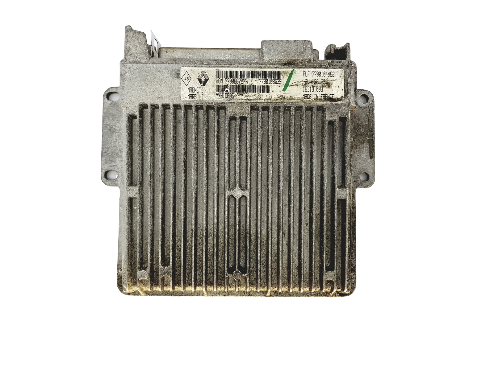 Шофьор 7700867277 7700103539 7700104482 Renault Magneti main product photo