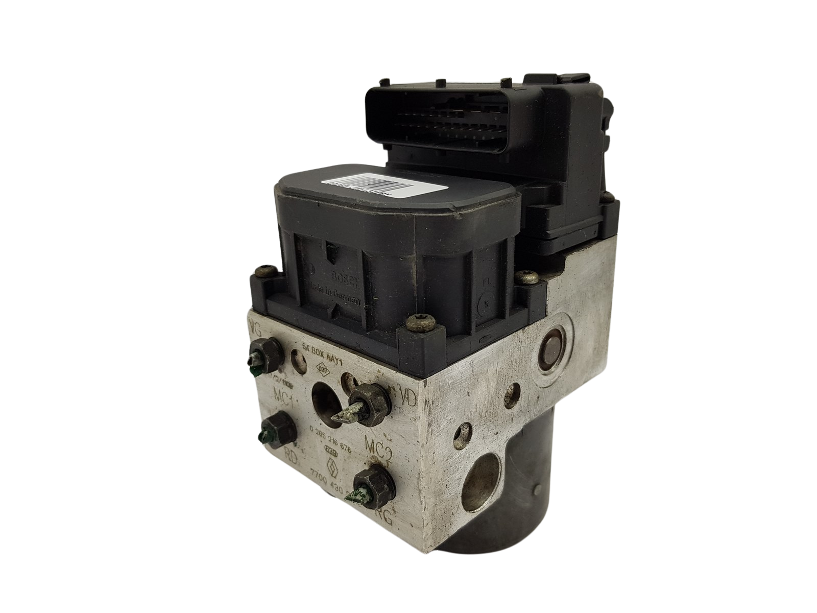 Абсорбционна помпа Renault 7700430230 0265216678 0273004394 5131 main product photo
