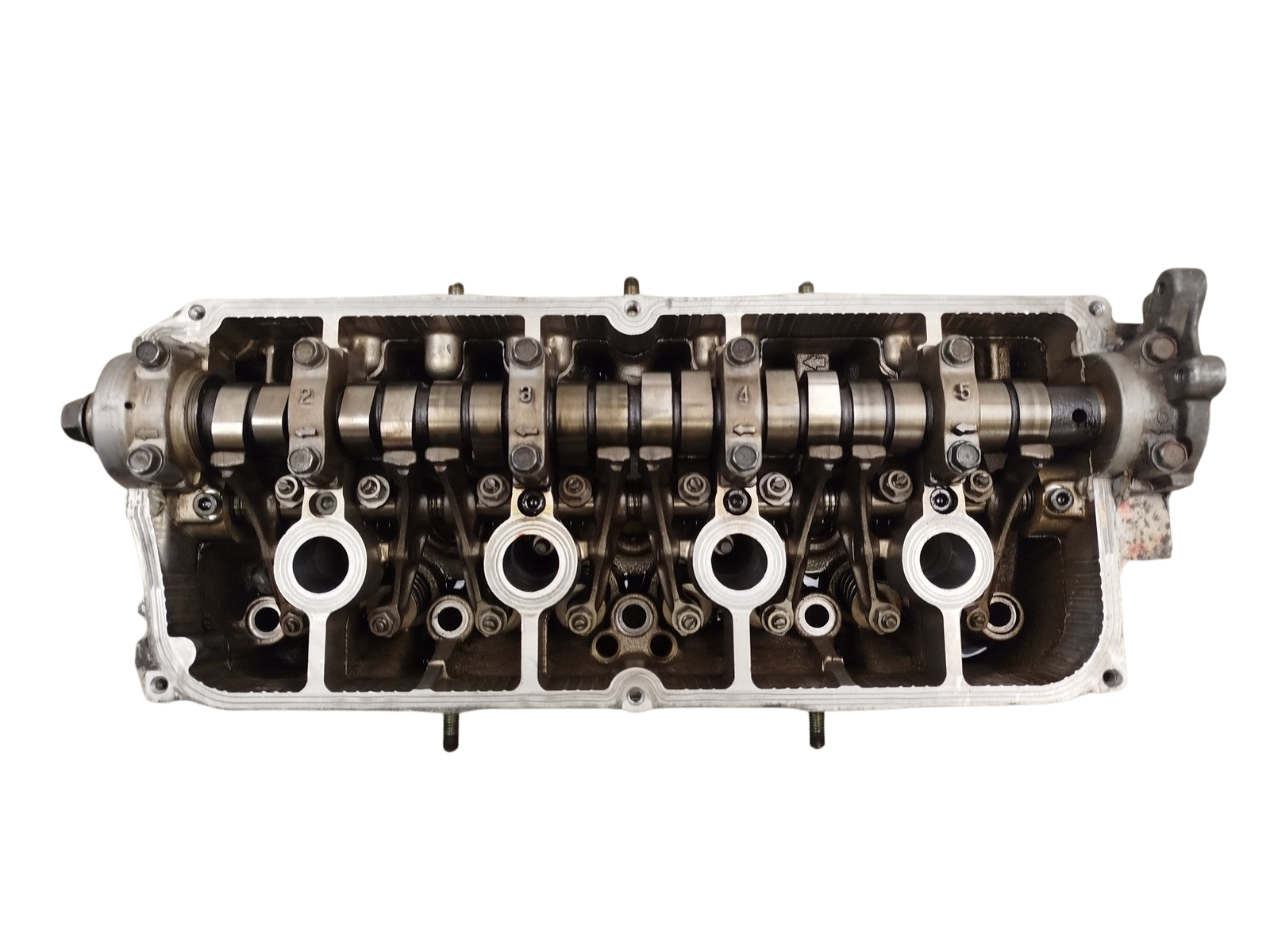 Глава на двигателя Suzuki Alto 1.0 16V G10B main product photo