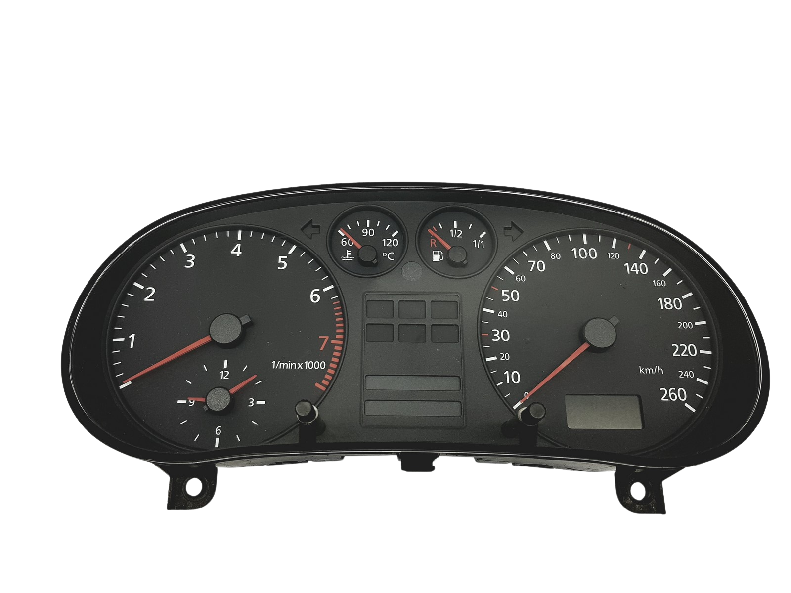 Тахометър Audi A3 8L0919860C 55724 main product photo