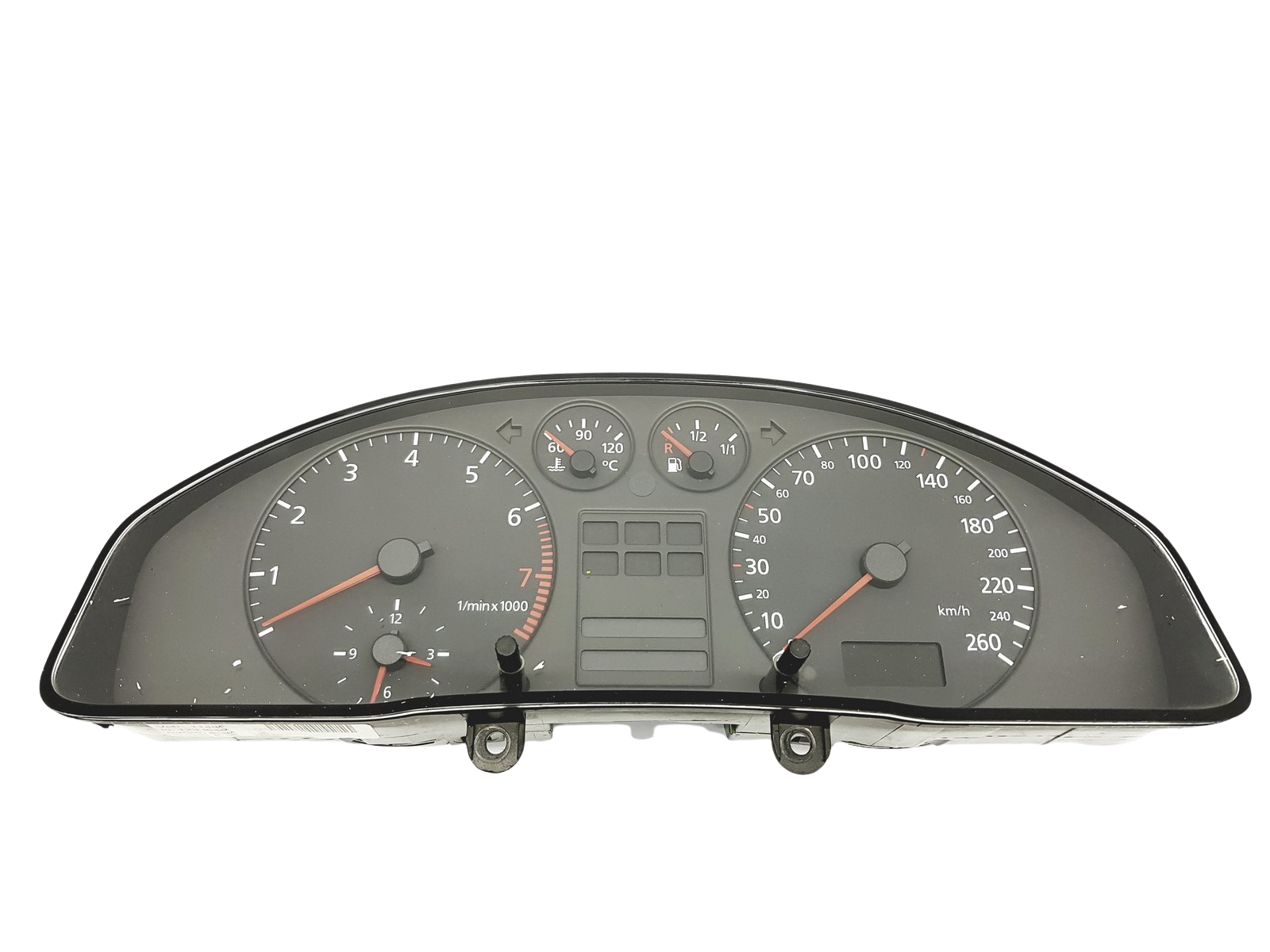 Брояч Audi A4 B5 8D0919861C 110008884002 47728 main product photo
