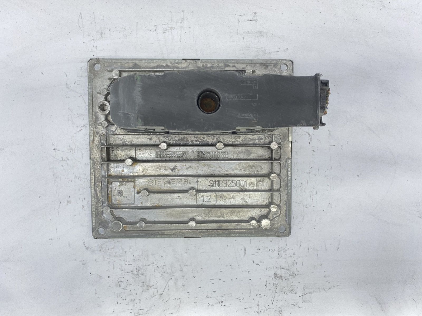 Шофьор 1S5X-12A650-BC S118685001C Ford Siemens 58001 main product photo